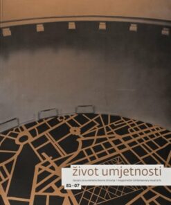 Život umjetnosti 81-2007
