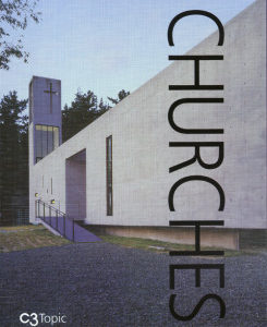 Churches (C3 Topic Pb)