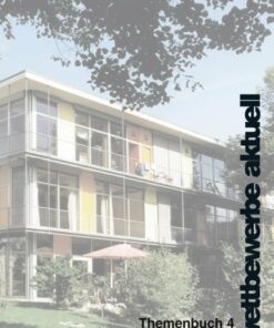 Wohnungsbau Wettbewerbe	Aktuell