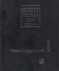 DESET KNJIGA O ARHITEKTURI