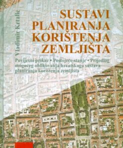 Sustavi planiranja korištenja zemljišta