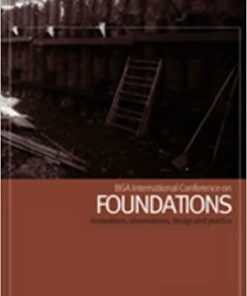 BGA International Conference on Foundations
