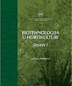 Biotehnologija u hortikulturi Drveće I