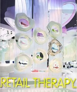 Retail Therapy: Store Design Today