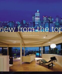 View from the Top: Grand Apartment Living