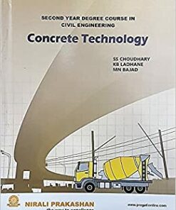 Concrete Technology Second Year Civil Engineering