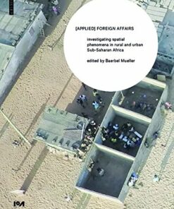 [APPLIED] FOREIGN AFFAIRS