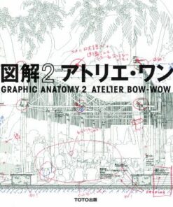 Atelier Bow-Wow - Graphic Anatomy 2