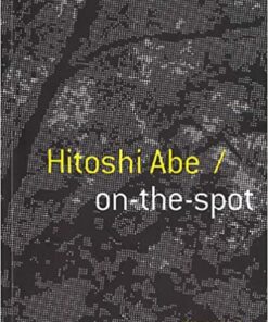 Hitoshi Abe: On-the-Spot