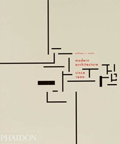 Modern Architecture Since 1900