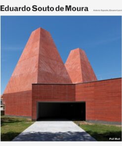 Eduardo Souto de Moura (PALL MALL ARCHITECTURE)