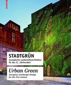 Stadtgrün / Urban Green