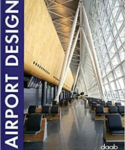 Airport Design (Design Books)