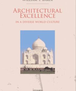 Architectural Excellence in a Diverse World Culture