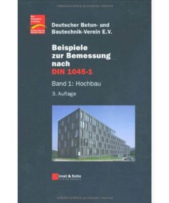 Beispiele zur Bemessung nach DIN 1045-1