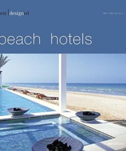 Best Designed Beach Hotels