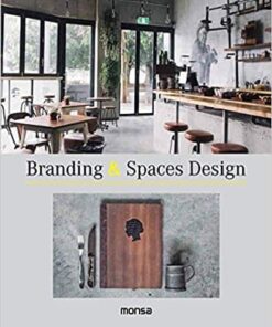 Branding & Spaces Design