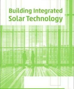 Building Integrated Solar Technology