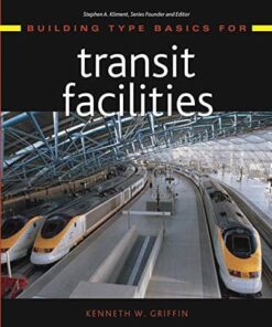 Building Type Basics for Transit Facilities
