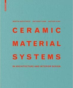 Ceramic Material Systems
