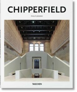 Chipperfield (Basic Art Series 2.0)