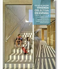 Collective Housing in Spain 1992-2015