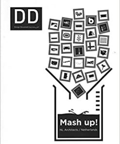Dd 41 Nl Architects - Mash Up!