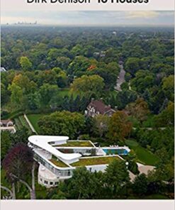 Dirk Denison: 10 Houses