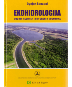 Ekohidrologija vodnih resursa i otvorenih vodotoka