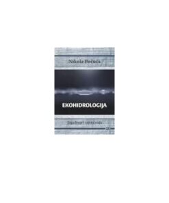 Ekohidrologija : zagađenje i zaštita voda