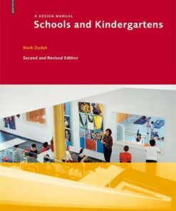 Schools and Kindergartens