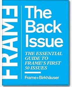 Frame: The Back Issue