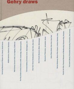 Gehry Draws