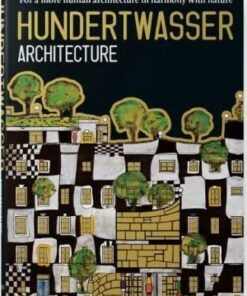 Hundertwasser Architecture