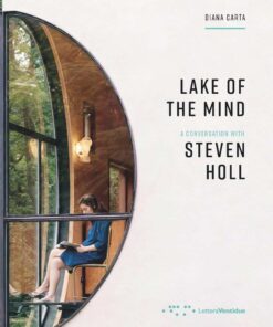 Lake of the mind: A conversation with Steven Holl