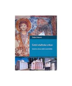 Četiri elafitske crkve = Quattro chiese delle isole Elafite