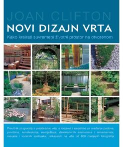 NOVI DIZAJN VRTA