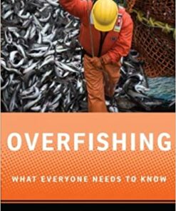 Overfishing: What Everyone Needs to Know