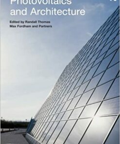 Photovoltaics And Architecture