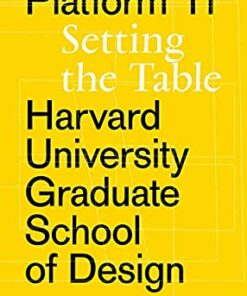 Platform 11: Setting the Table