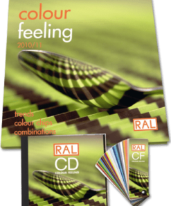 RAL Colour Feeling 2010/11