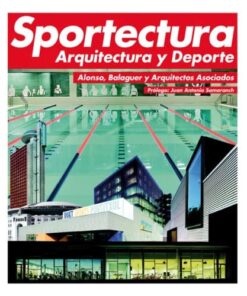 Sportectura: Arquitectura Y Deporte
