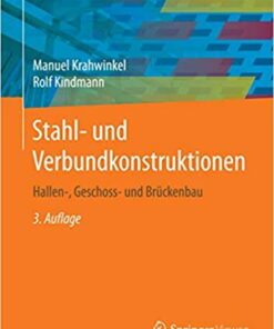 Stahl- und Verbundkonstruktionen