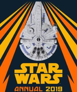 Star Wars Annual 2019