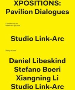 Xpositions: The Pavilion Dialogues