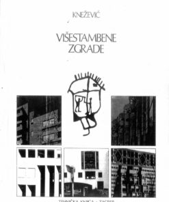 VIŠESTAMBENE ZGRADE