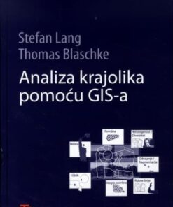 Analiza krajolika pomoću GIS-a