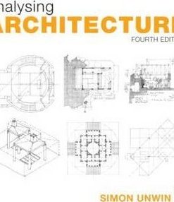 Analysing Architecture 4th Edition