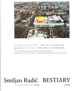 Smiljan Radic - Bestiary
