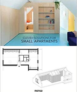 Clever Solutions for Small Apartments